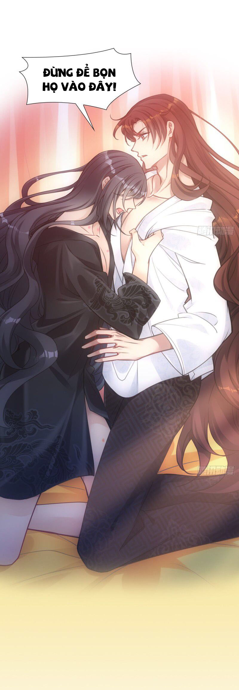 khi sư - umee chapter 10 1