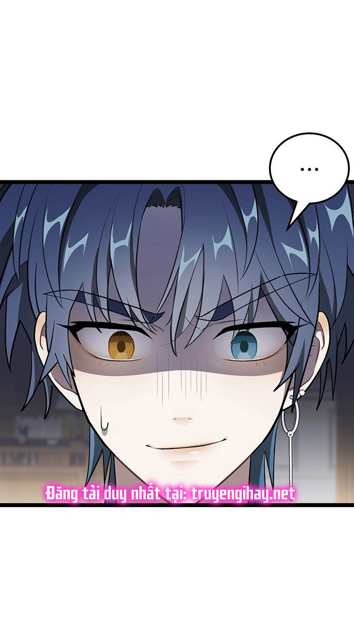 dark moon - tế đàn ánh trăng chapter 5.1 5