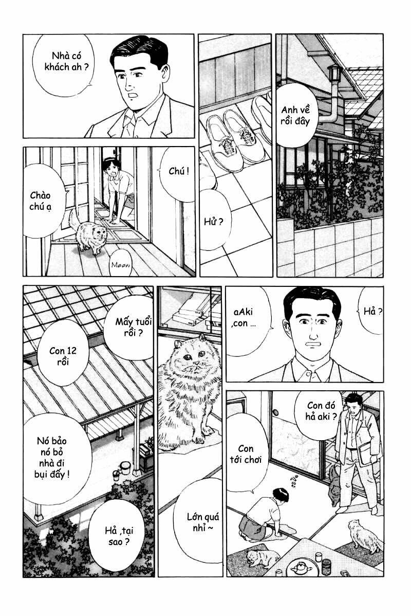 inu wo kau chapter 4.1 6