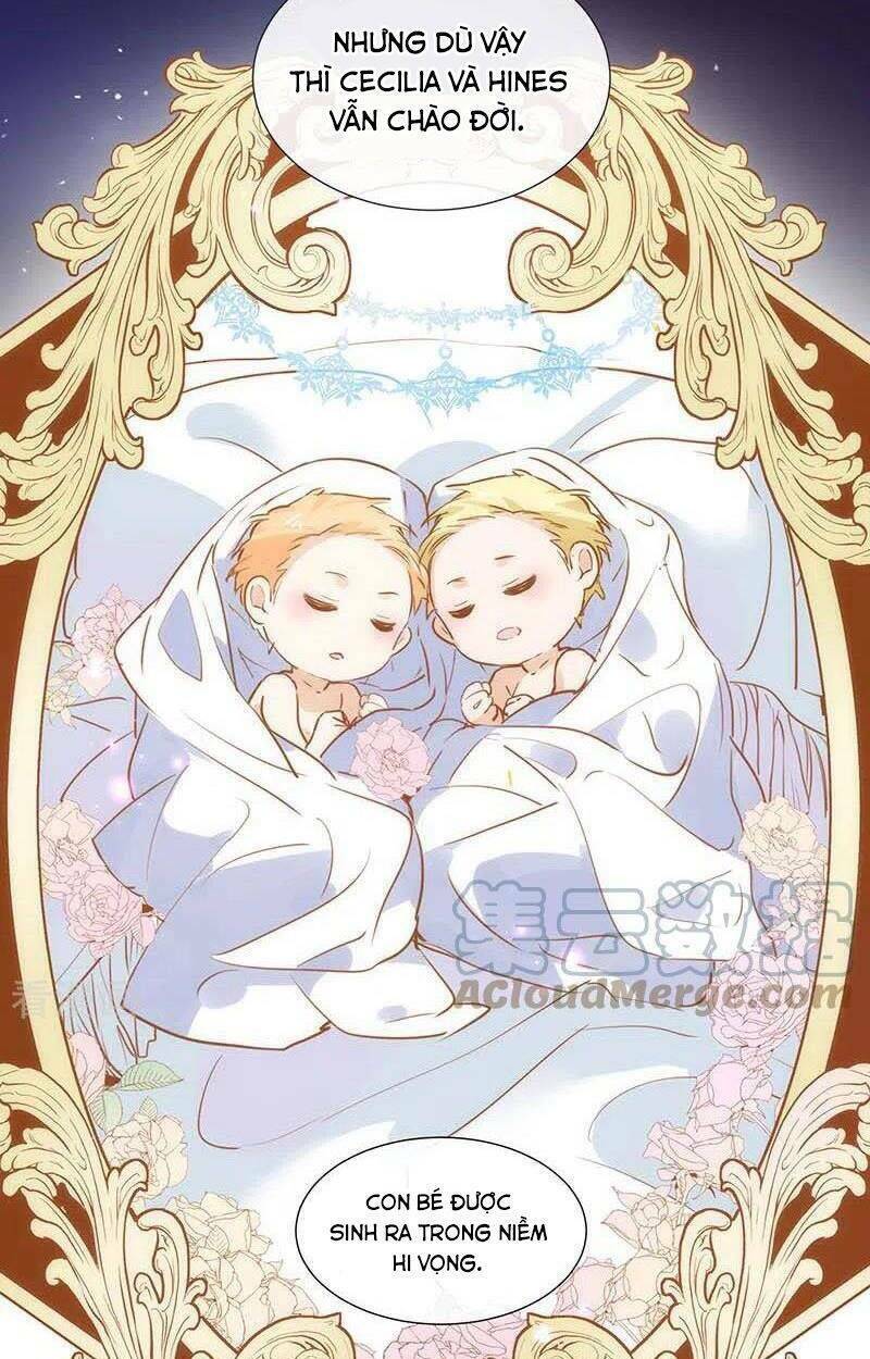 tình địch quái gở lại tăng thêm rồi chapter 42 5