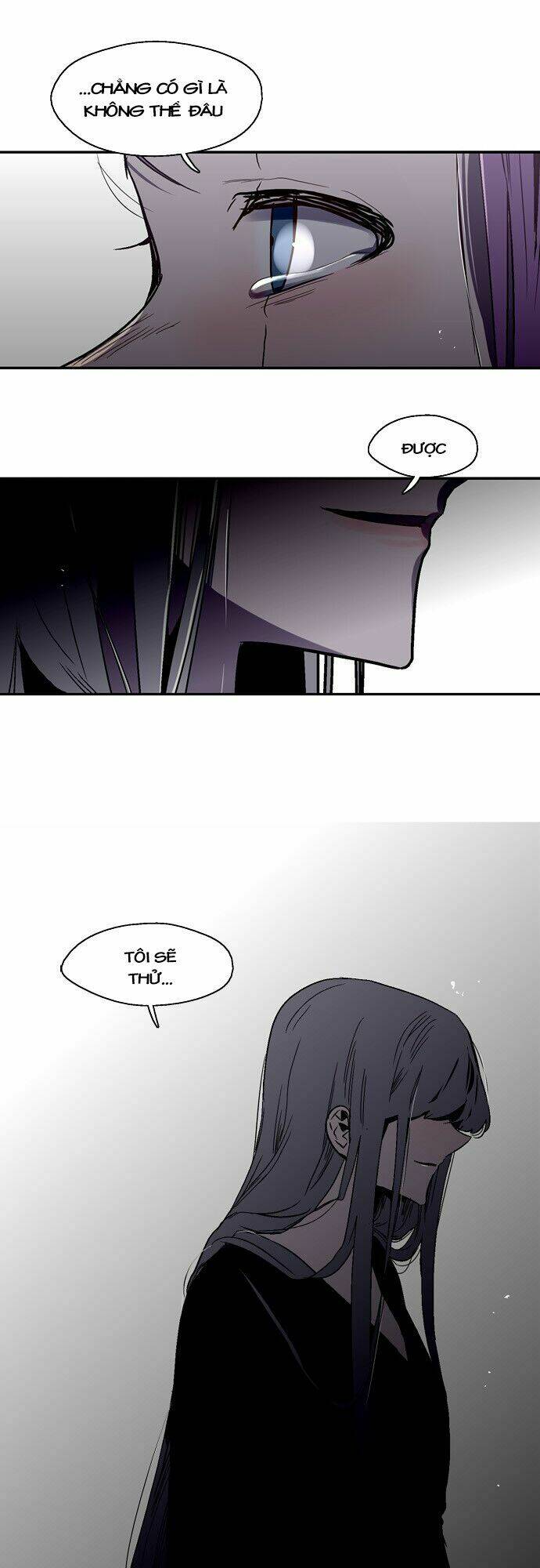 người máy hủy diệt chapter 138 8