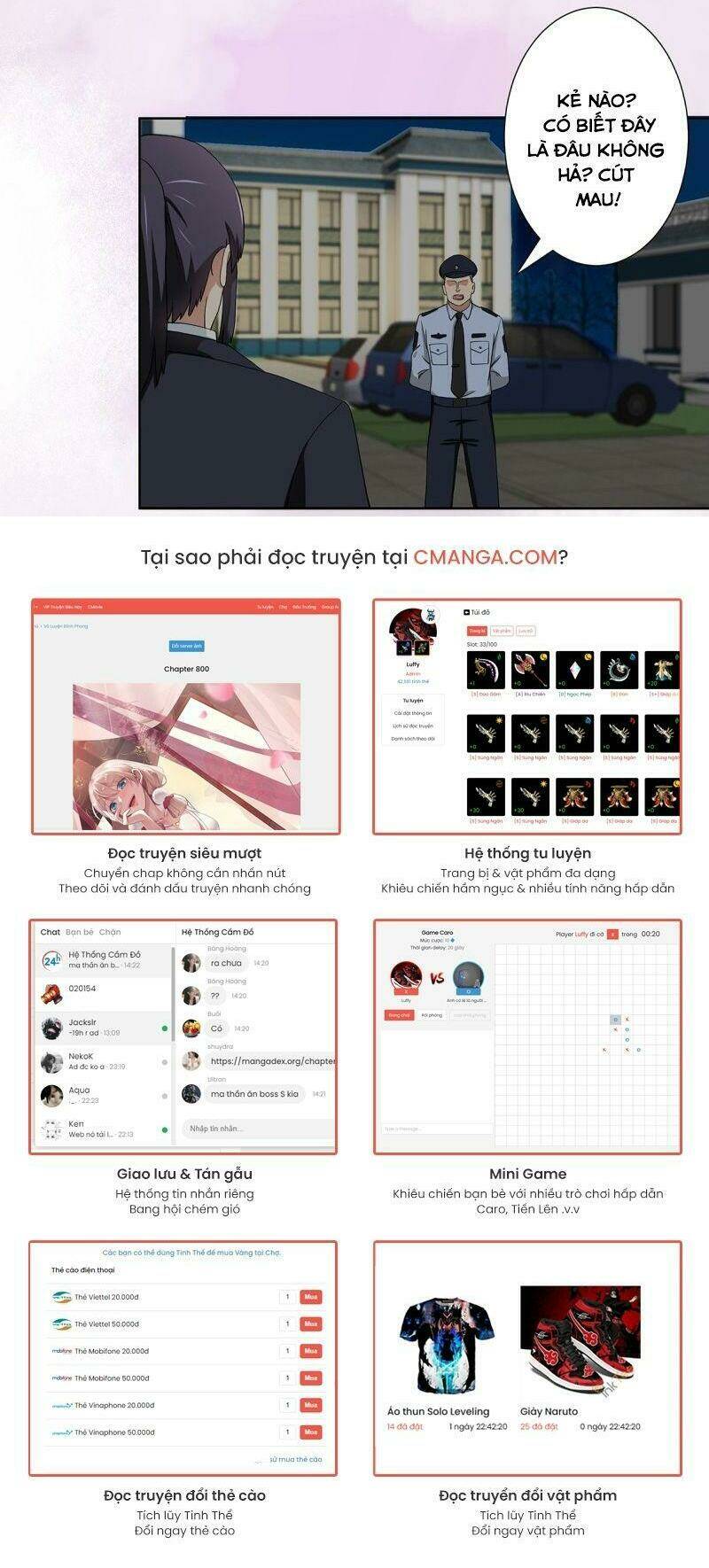 người tu tiên tại đô thị chapter 82 9