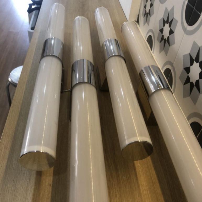 Đèn soi tranh, đèn gương nhà tắm, đèn decor, đèn tô điểm tường bh 12 tháng DT