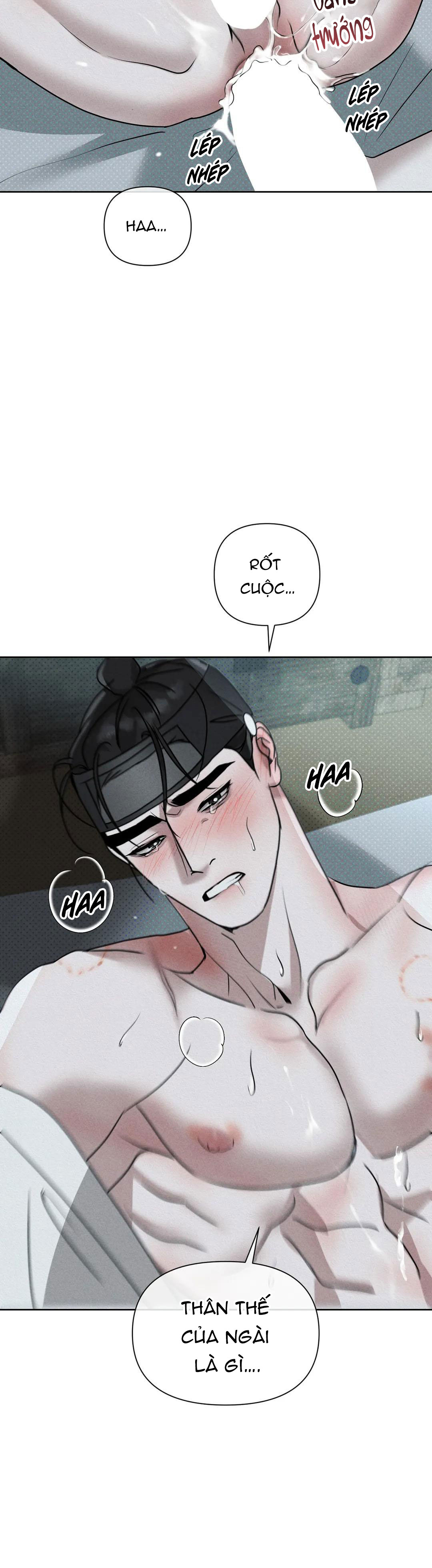 yêu tinh chapter 5 47