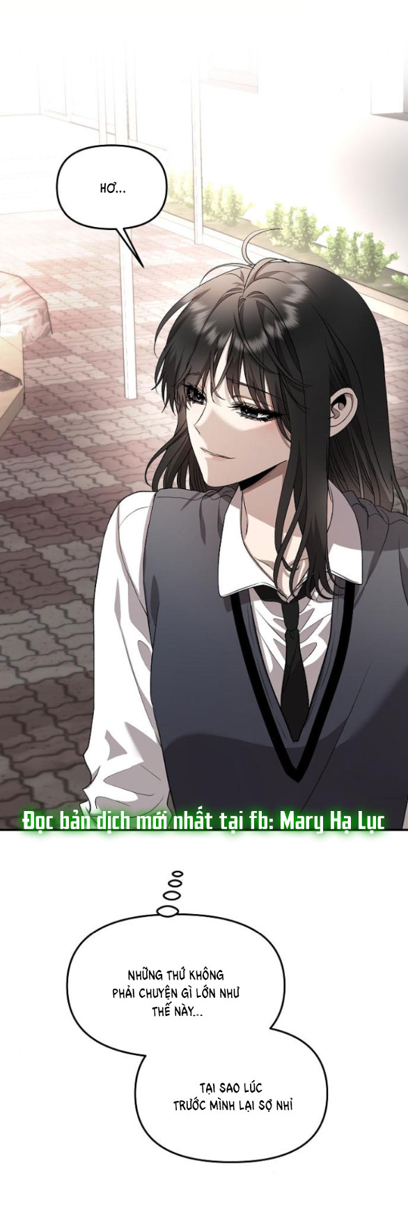 Tự Do Trong Mơ chapter 77.1 17