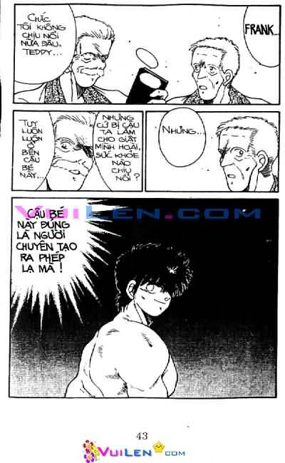 truyền nhân atula - shura no mon i chapter 15 44