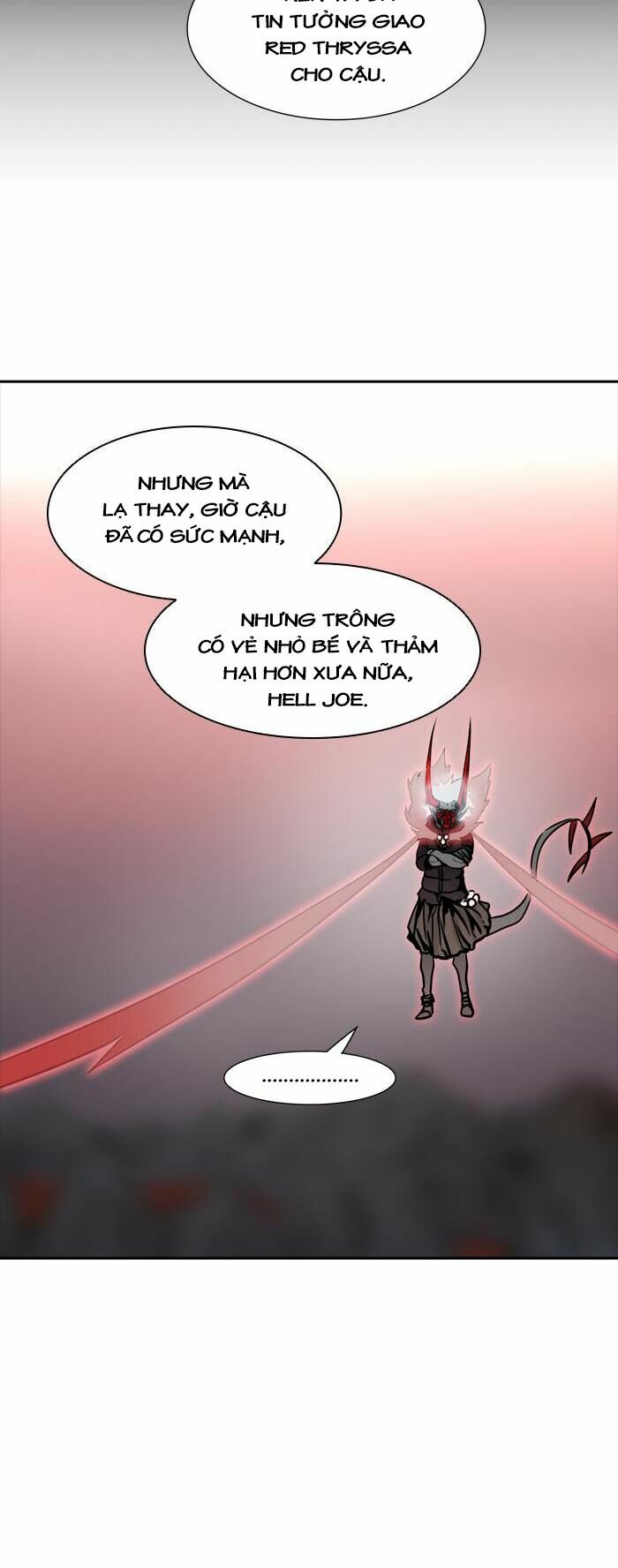 tòa tháp bí ẩn 2 chapter 252 24