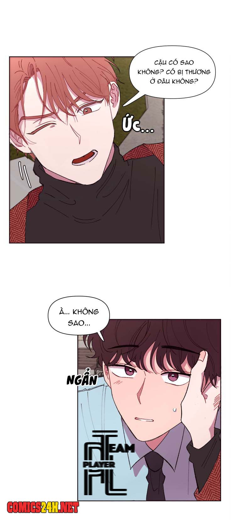 trả đồ chơi lại cho tôi chapter 3 18