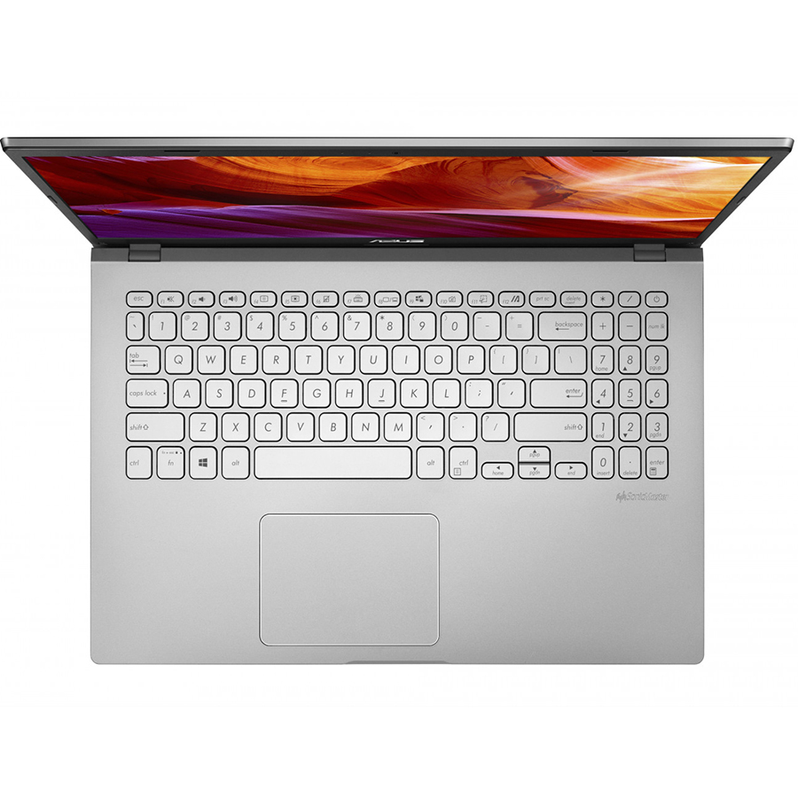 Laptop Asus 14 X409JA-EK283T (Core i3-1005G1/ 4GB DDR4 2400MHz/ 256GB SSD M.2 PCIE/ 14 FHD/ Win10) - Hàng Chính Hãng