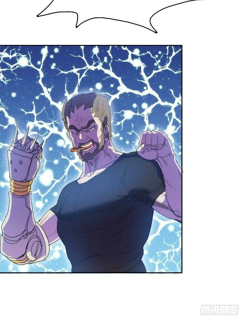 phụ hồn giả chapter 25 54