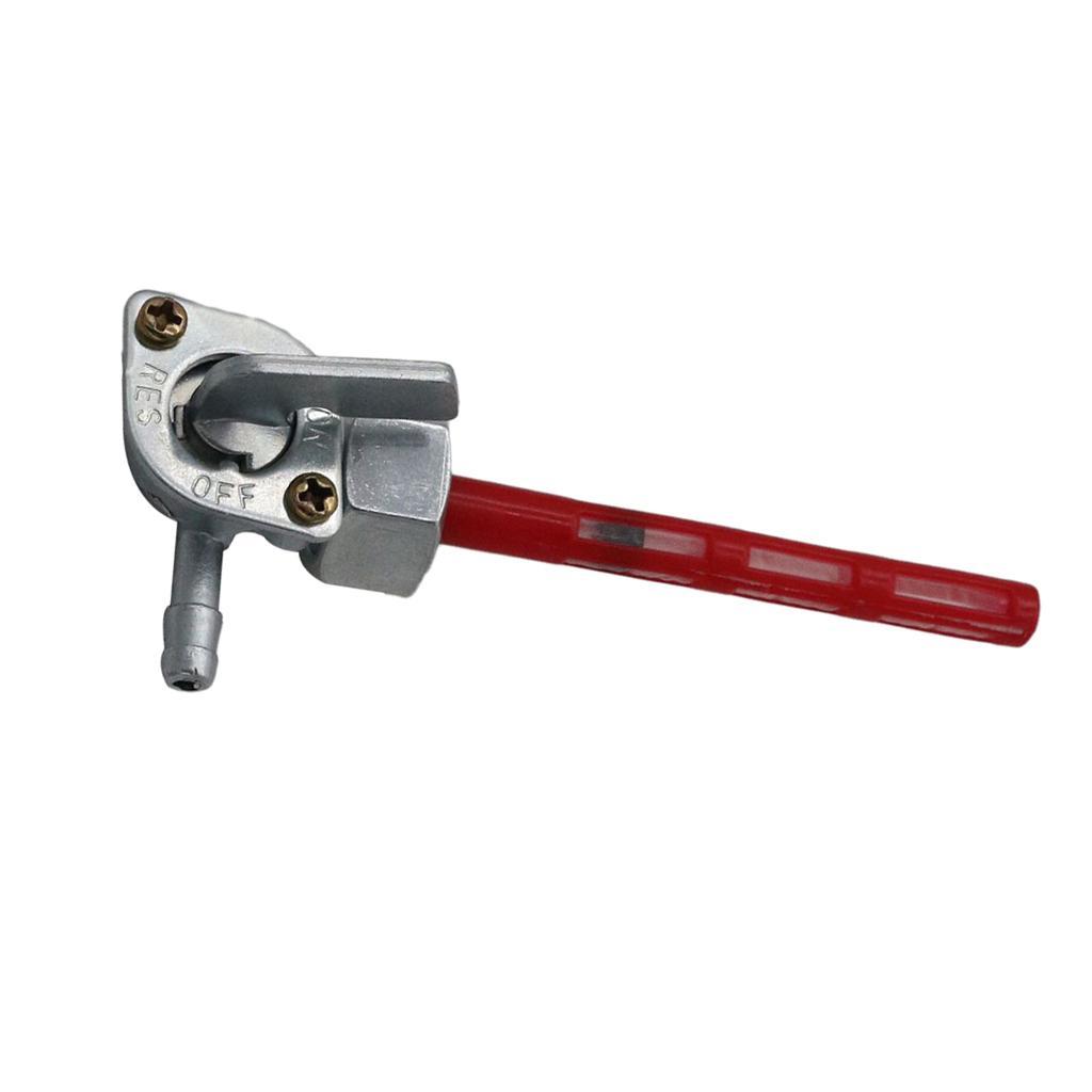 Gasoline Fuel Gasoline Tap Valve Switch Pump for