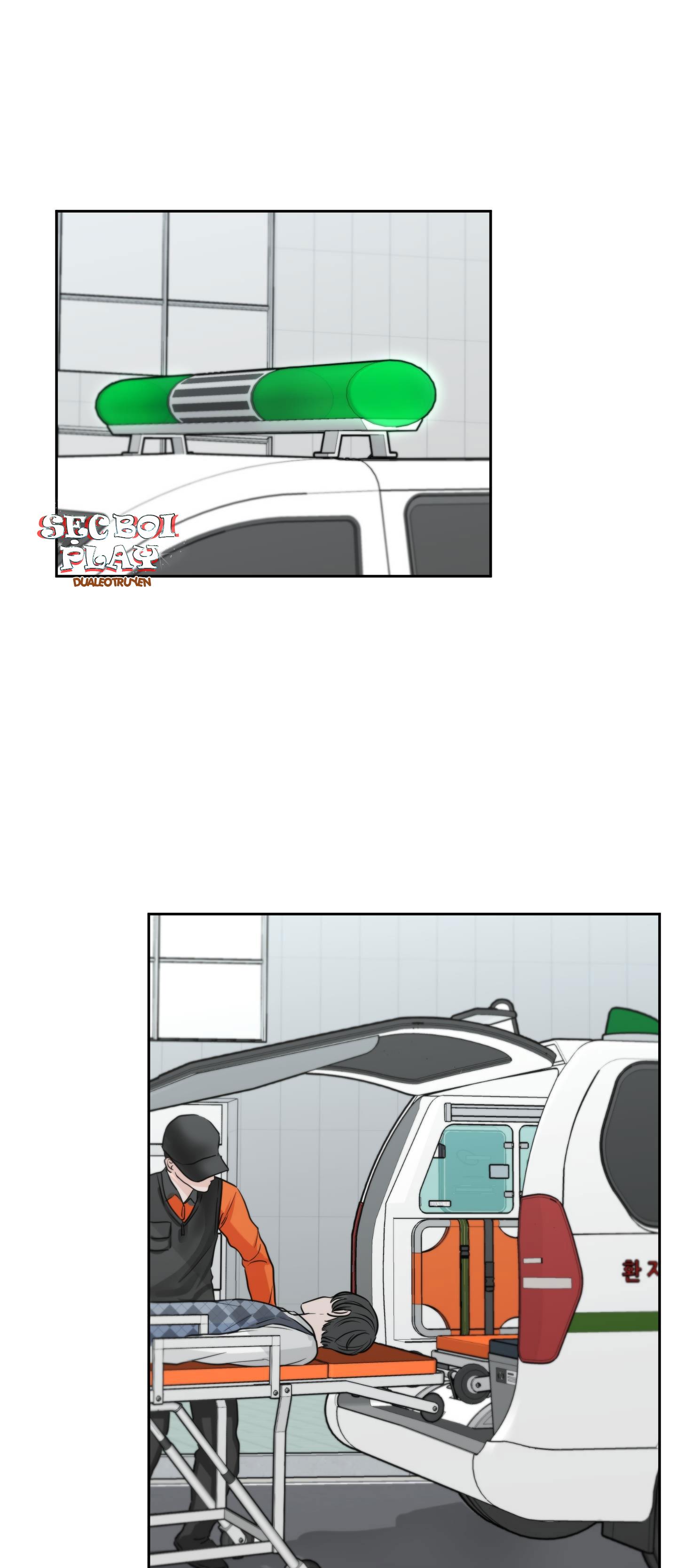 sự phụ thuộc giữa củi và lửa chapter 2 34