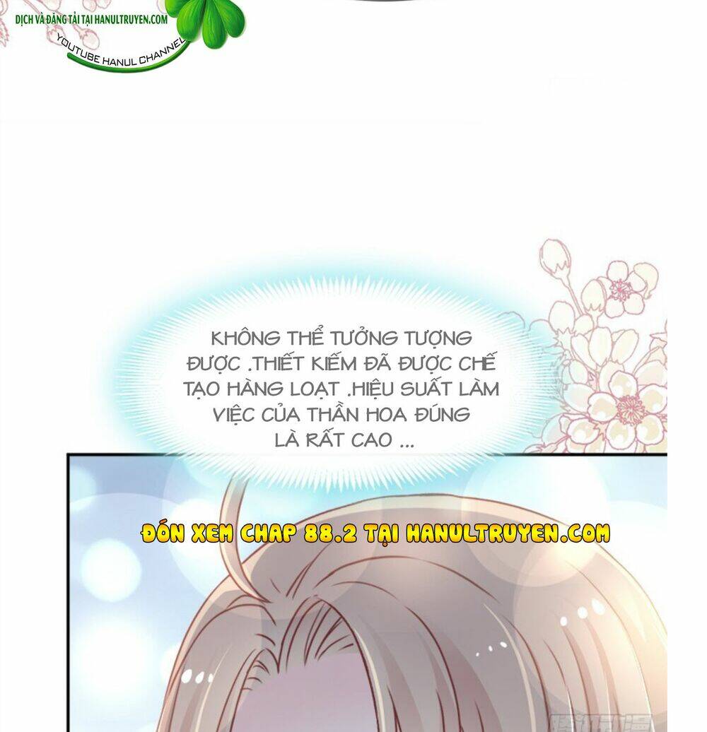 thiên hạ đệ nhất sủng phi chapter 88.1 16