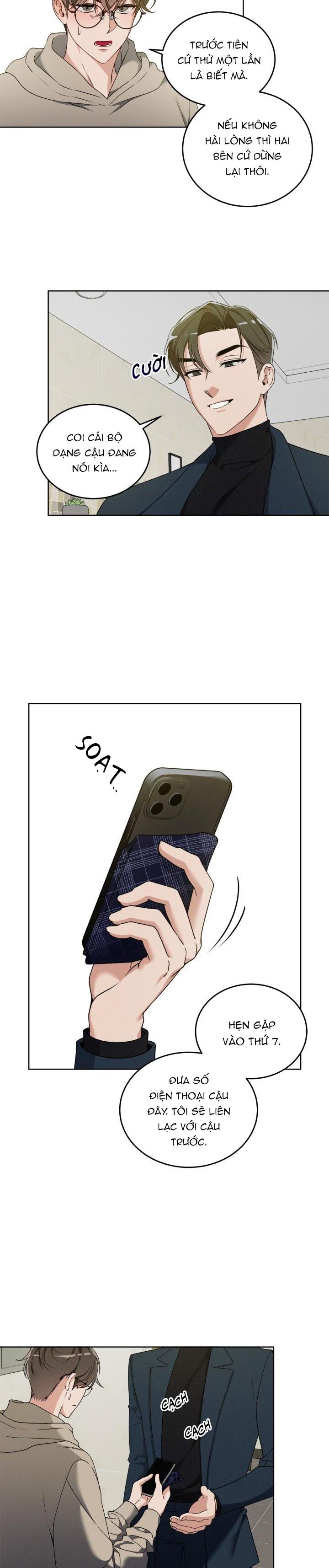 critical point chapter 6 8