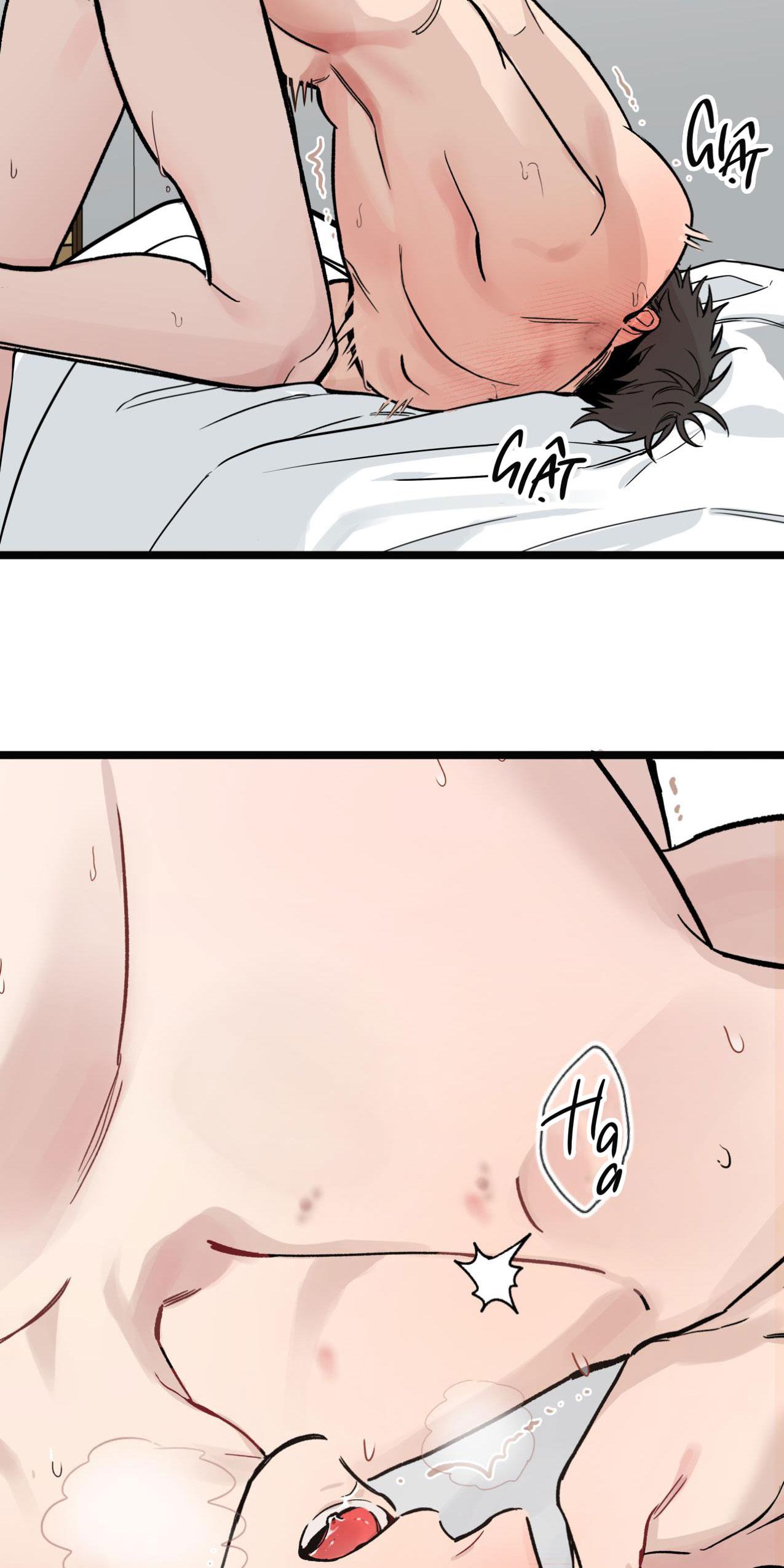 bl ngắn chịch hỏny chapter 1.3 29