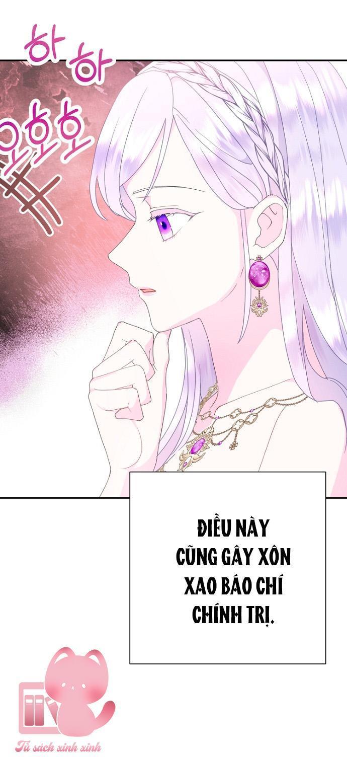 bỏ quách chồng con đi, tiền bạc mới là tất cả chapter 48 28