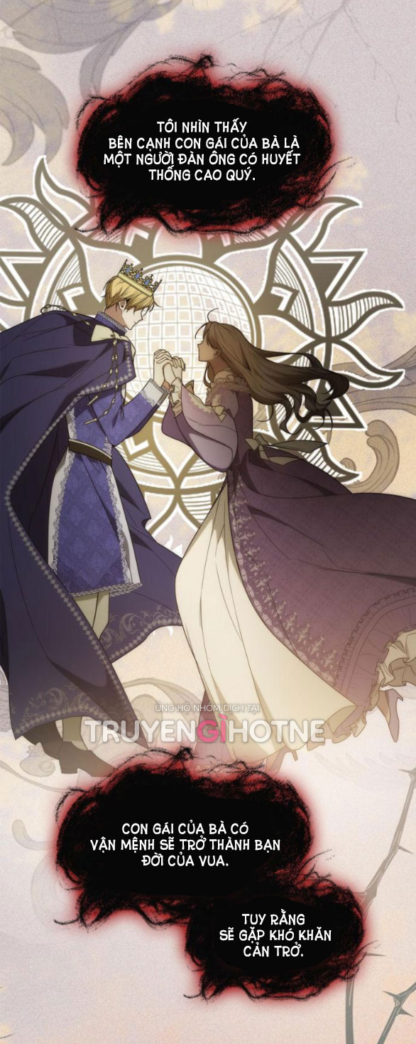 Chị Yêu, Kiếp Này Em Sẽ Là Hoàng Hậu chapter 48.1 - Trang 45