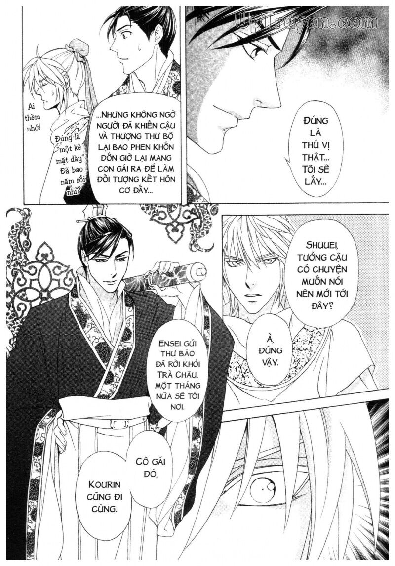 hoa nguyệt chapter 6 128