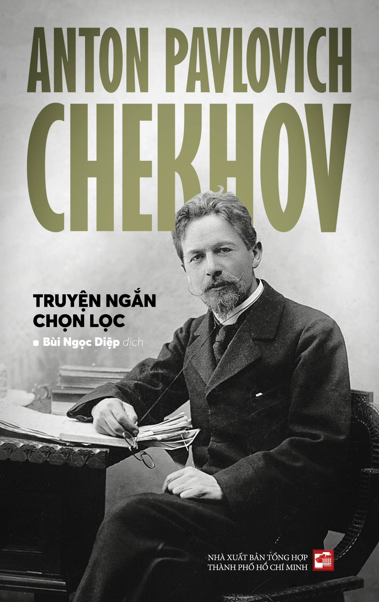 Anton Pavlovich Chekhov - Truyện ngắn chọn lọc