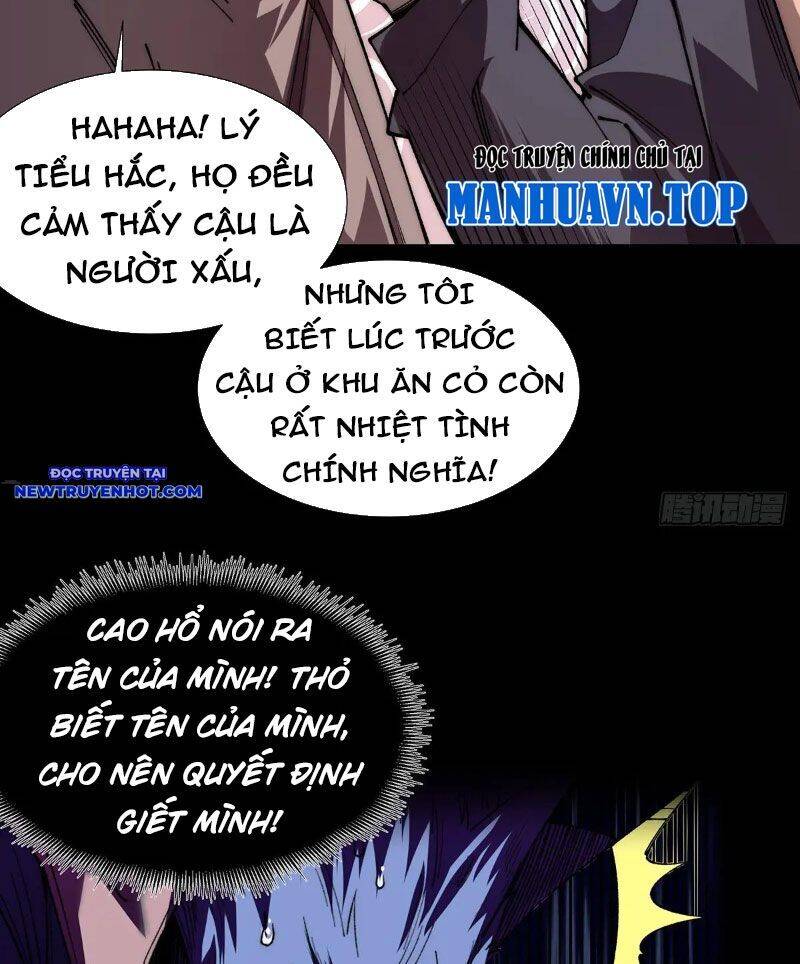 vô hạn thôi diễn chapter 32 47