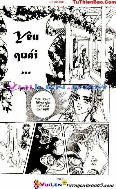 đóa hoa yêu kiều chapter 7 51