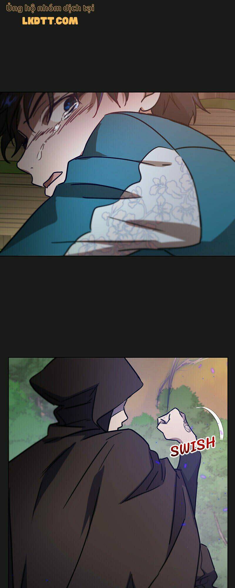 khế ước của ma tộc chapter 51 13