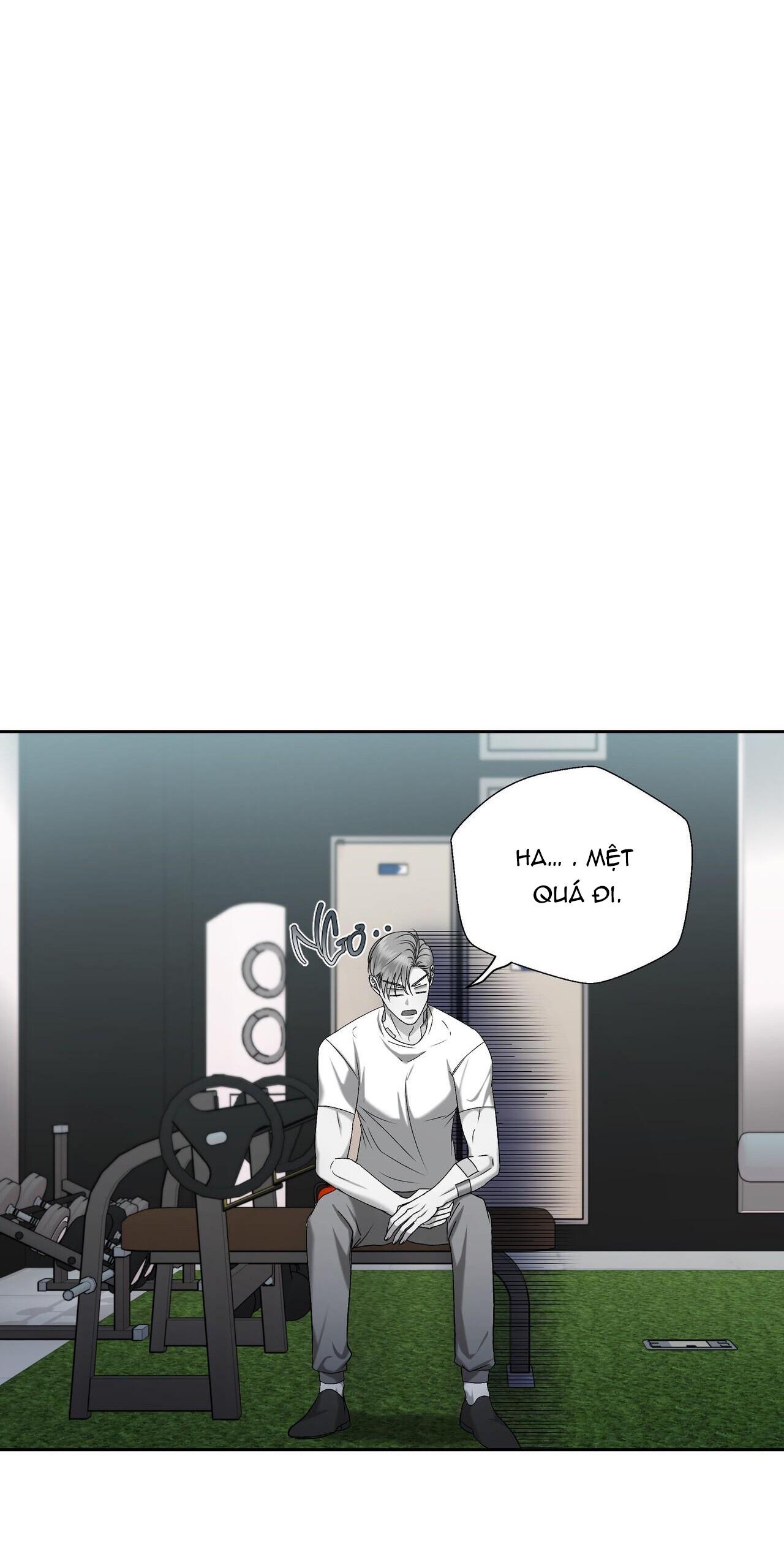 cầu thủ bóng nước chapter 21 2