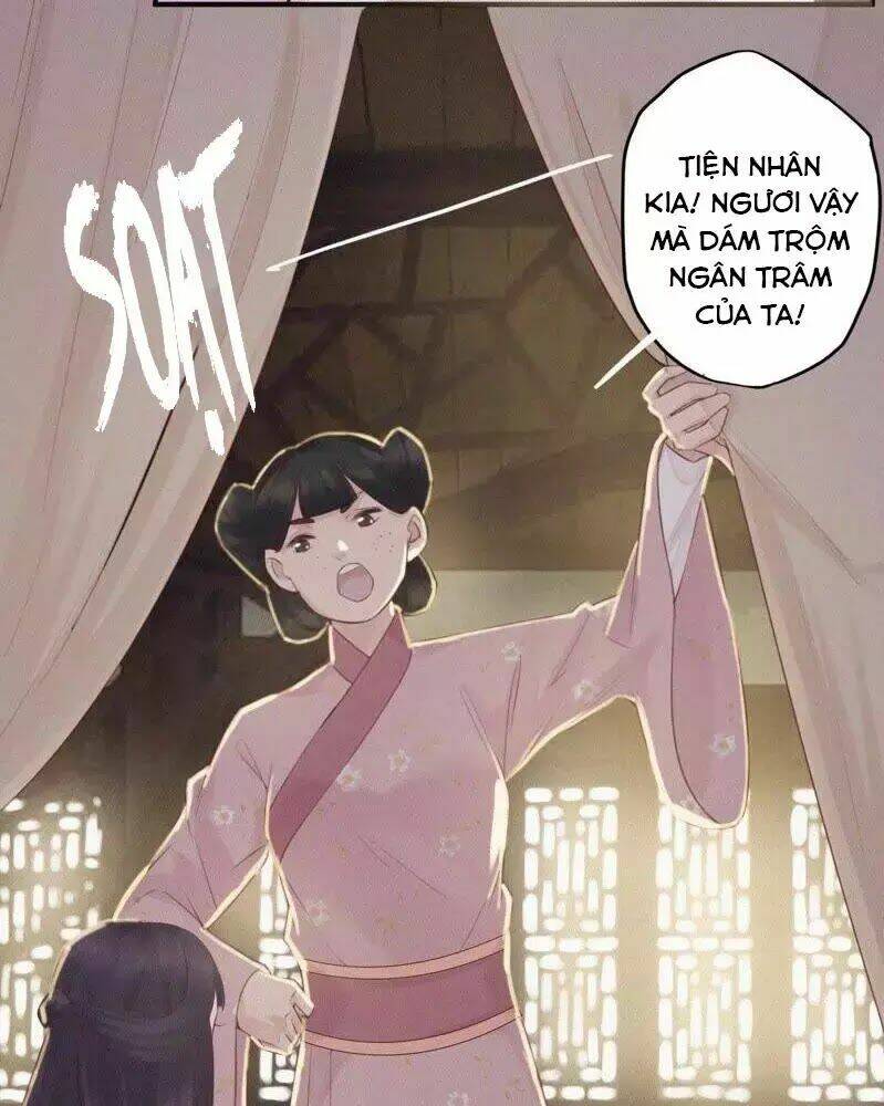 thiên hương mỹ nhân chapter 1 55