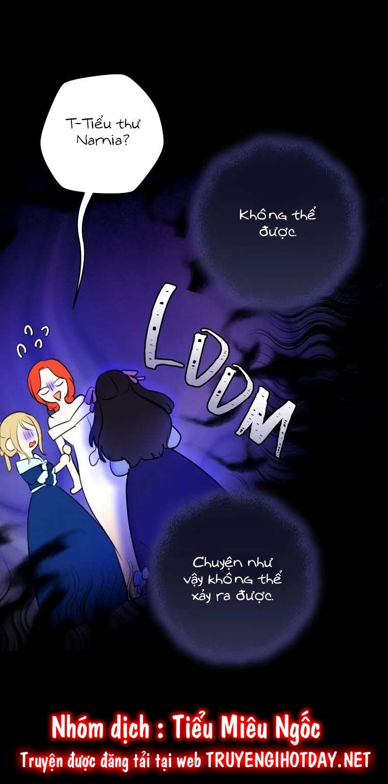 cuộc hôn nhân của đại công tước chỉ là một trò lừa đảo chapter 39 22