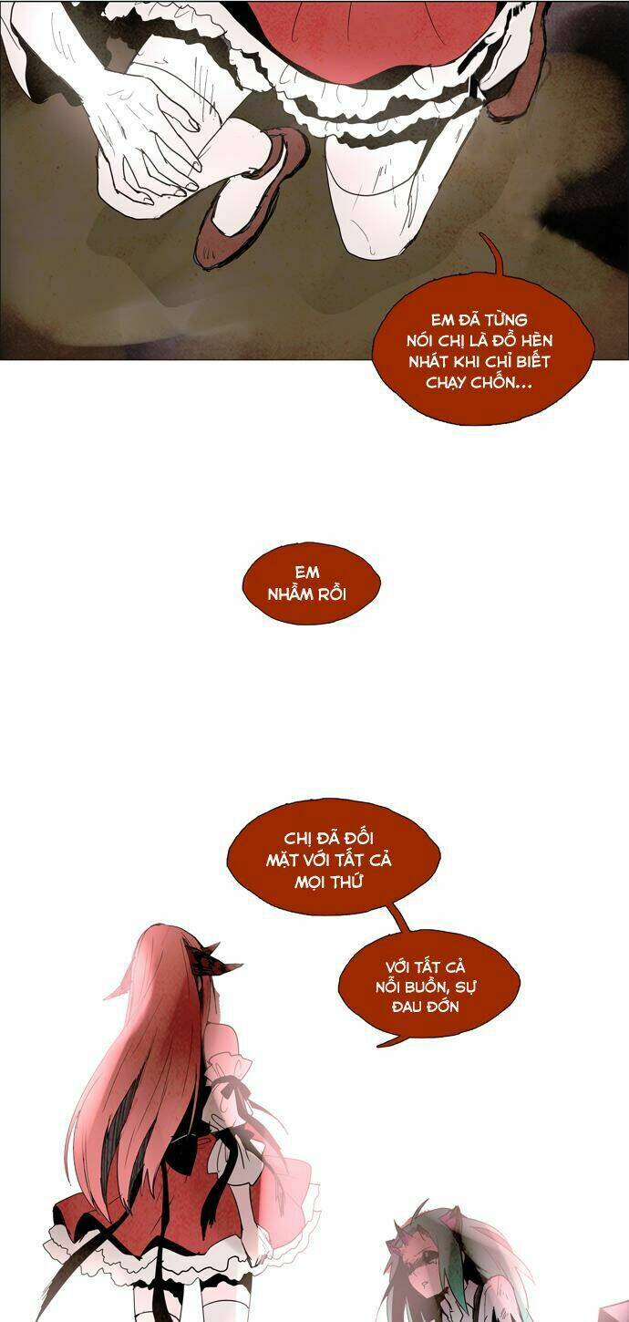 lessa 2: the crimson knight chapter 47 7