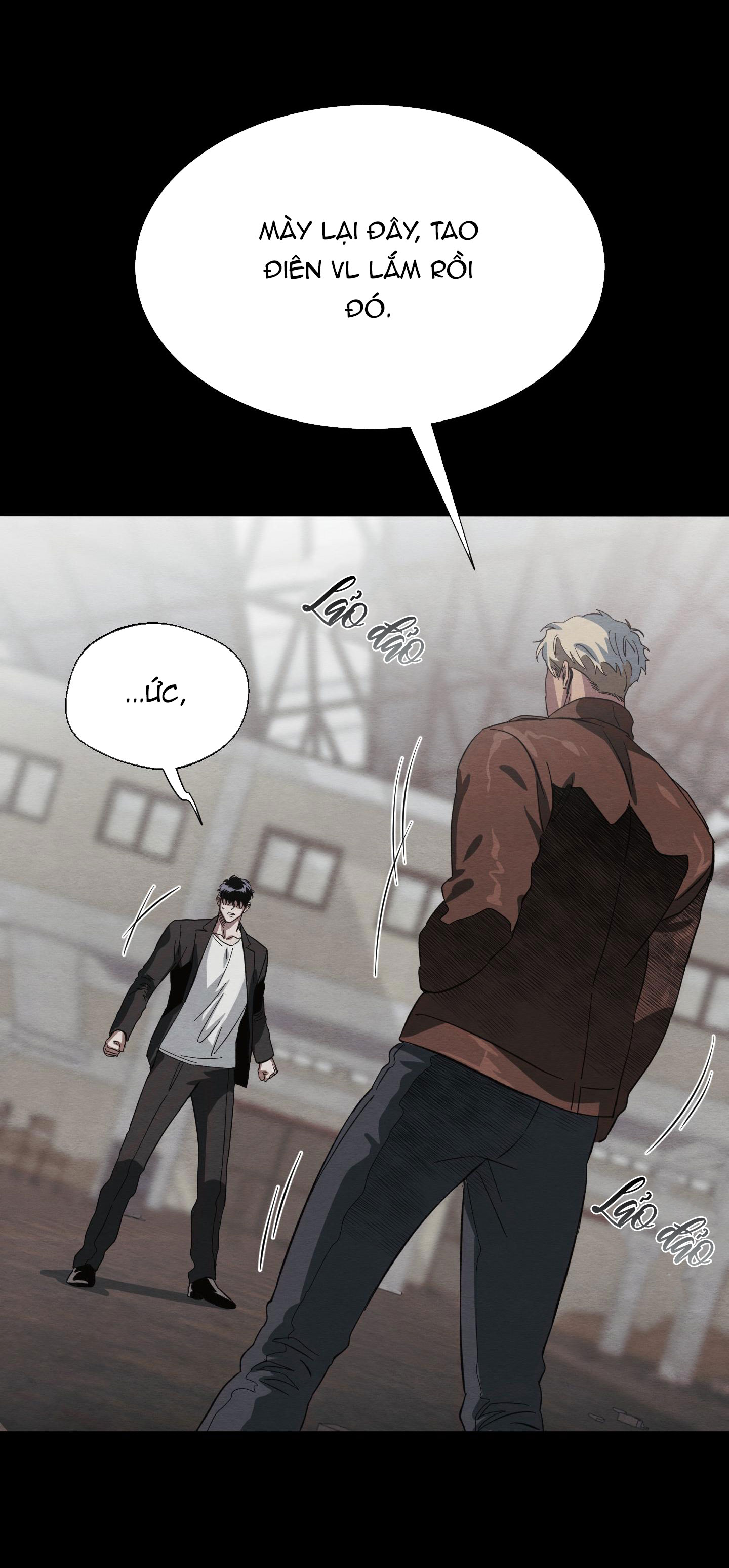 vị khách không mời chapter 21 15