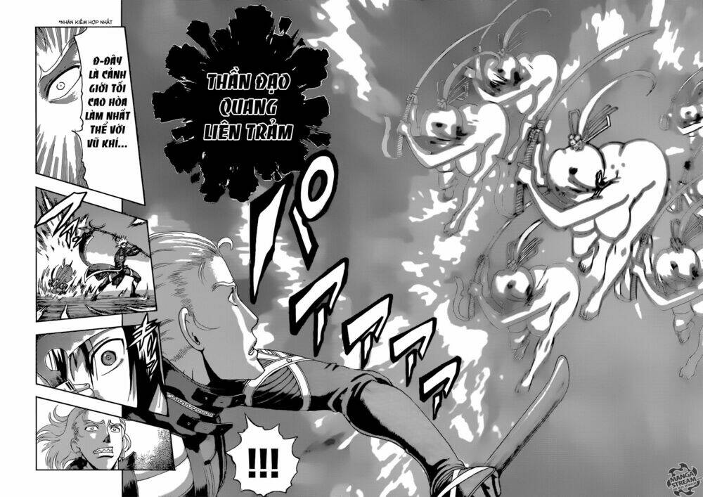 history's strongest disciple kenichi chapter 539 3