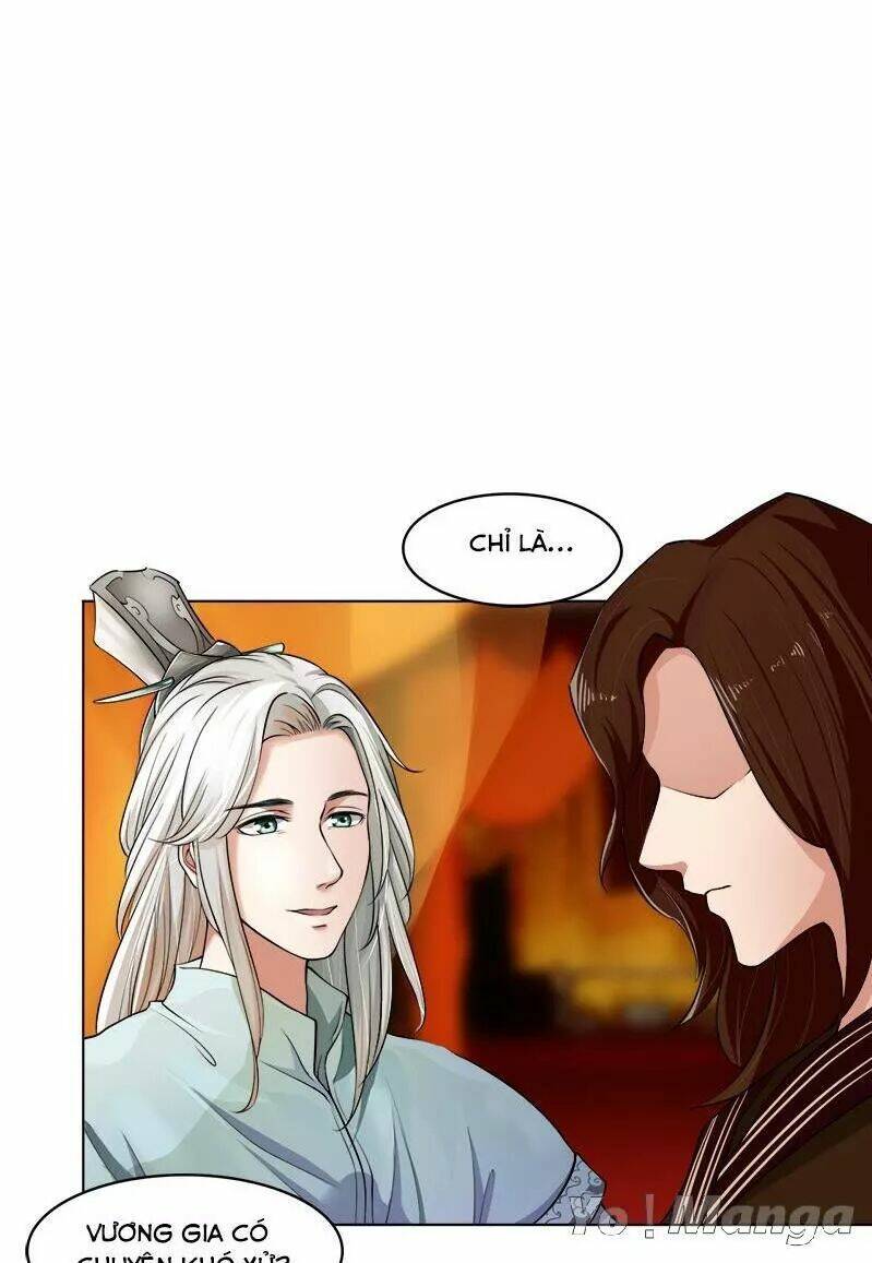 loạn thế hoạ phi chapter 44 6