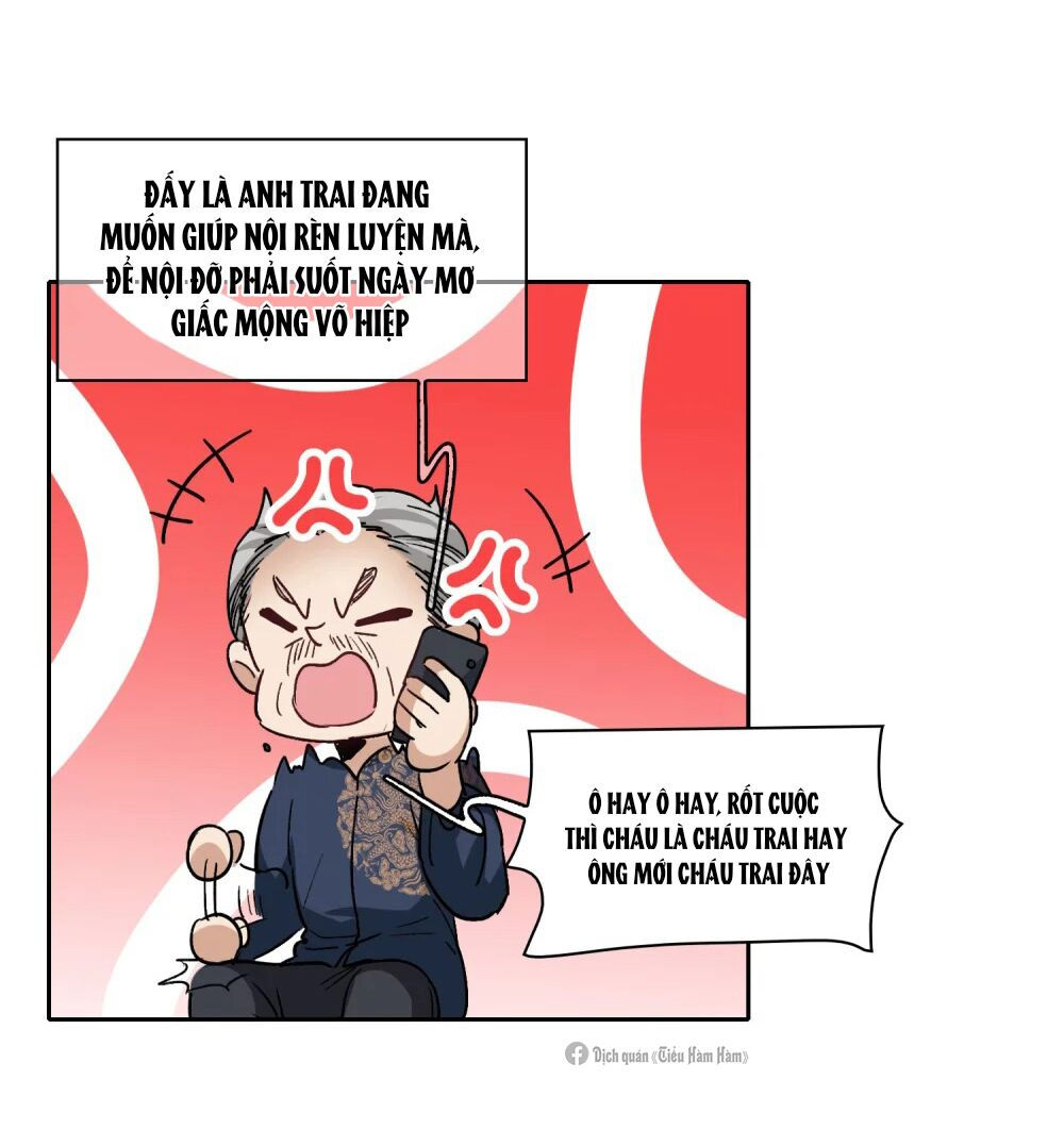 thế giới đệ nhất cự tinh chapter 31.1 7