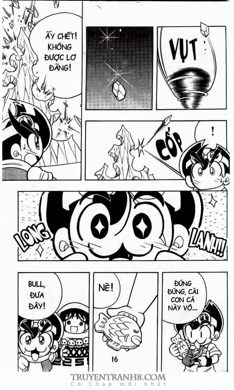 battle b-daman chapter 7 17