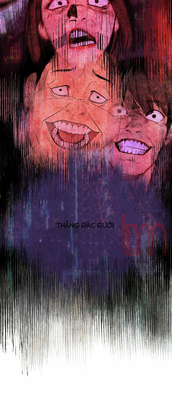 Máu trắng chapter 4 33