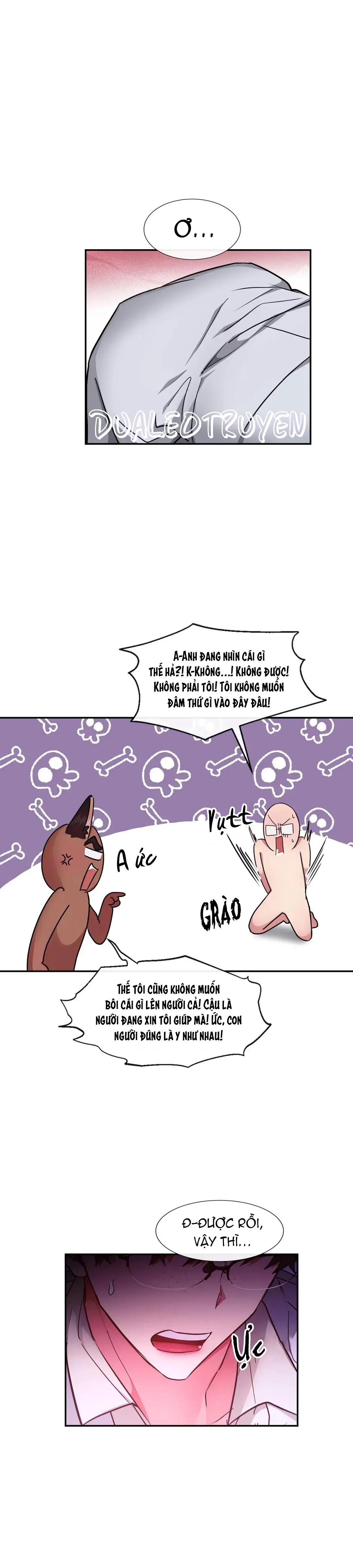 lâu đài tình dục chapter 14 18