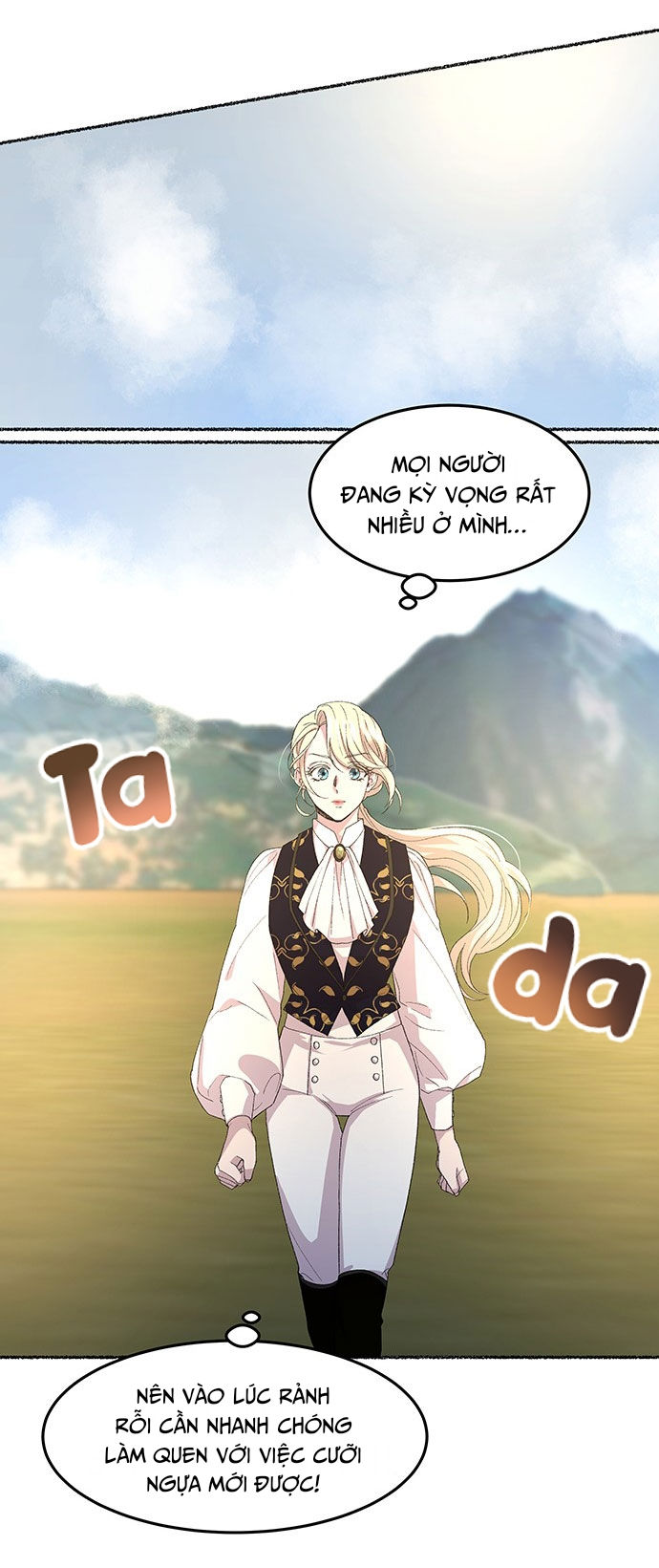 như gió trên cành cây khô chapter 52 15