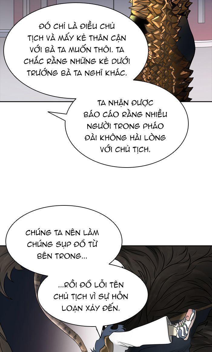 tòa tháp bí ẩn 2 chapter 449 113