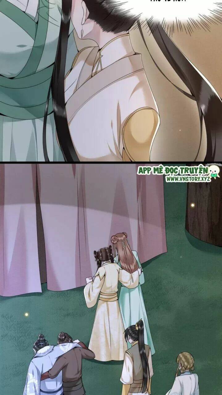 phượng hoàng vu phi chapter 55 9