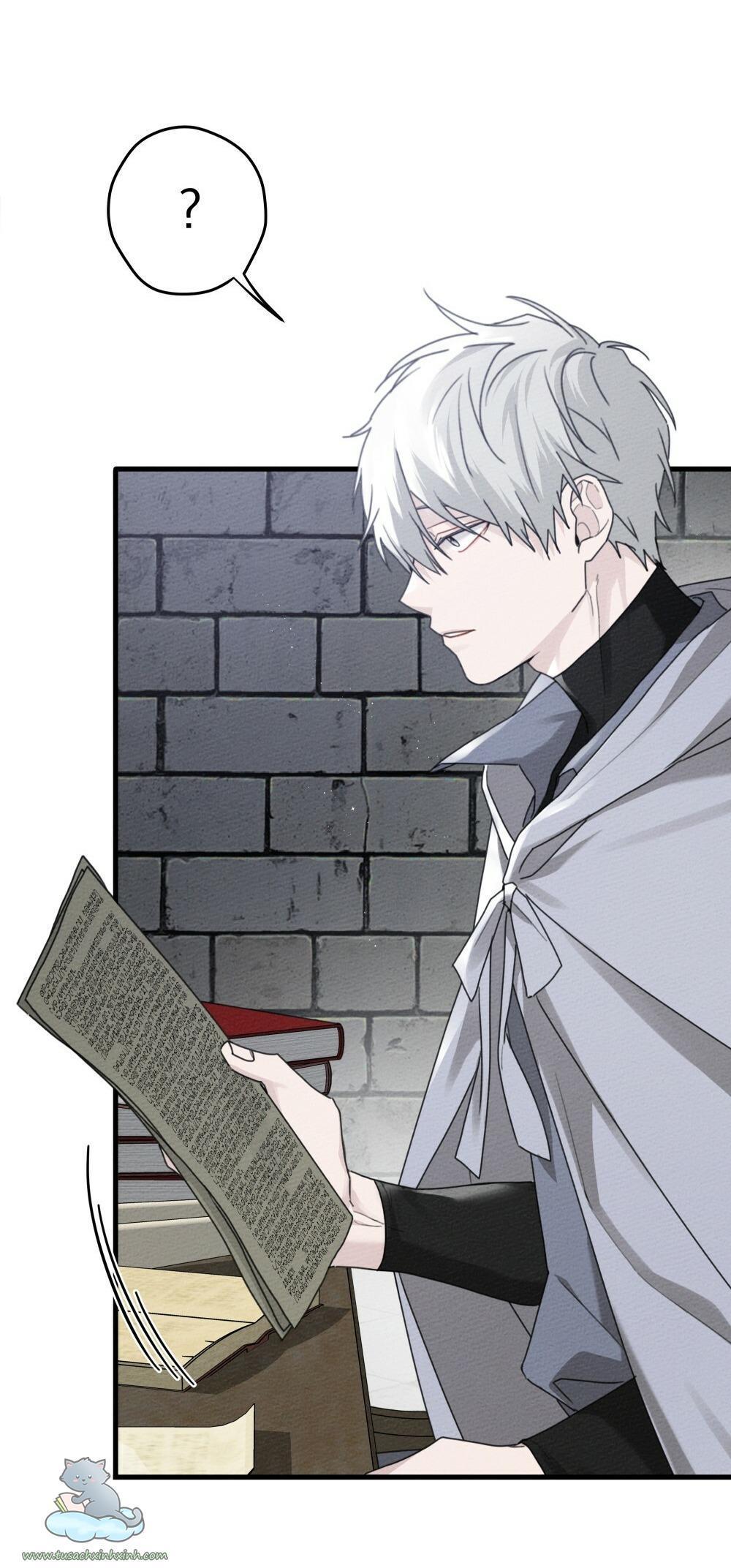 dưới tán cây sồi chapter 42 26