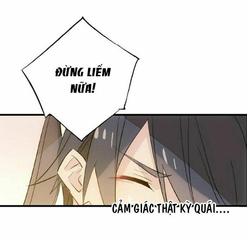 sư phụ lại trêu chọc ta chapter 39 12