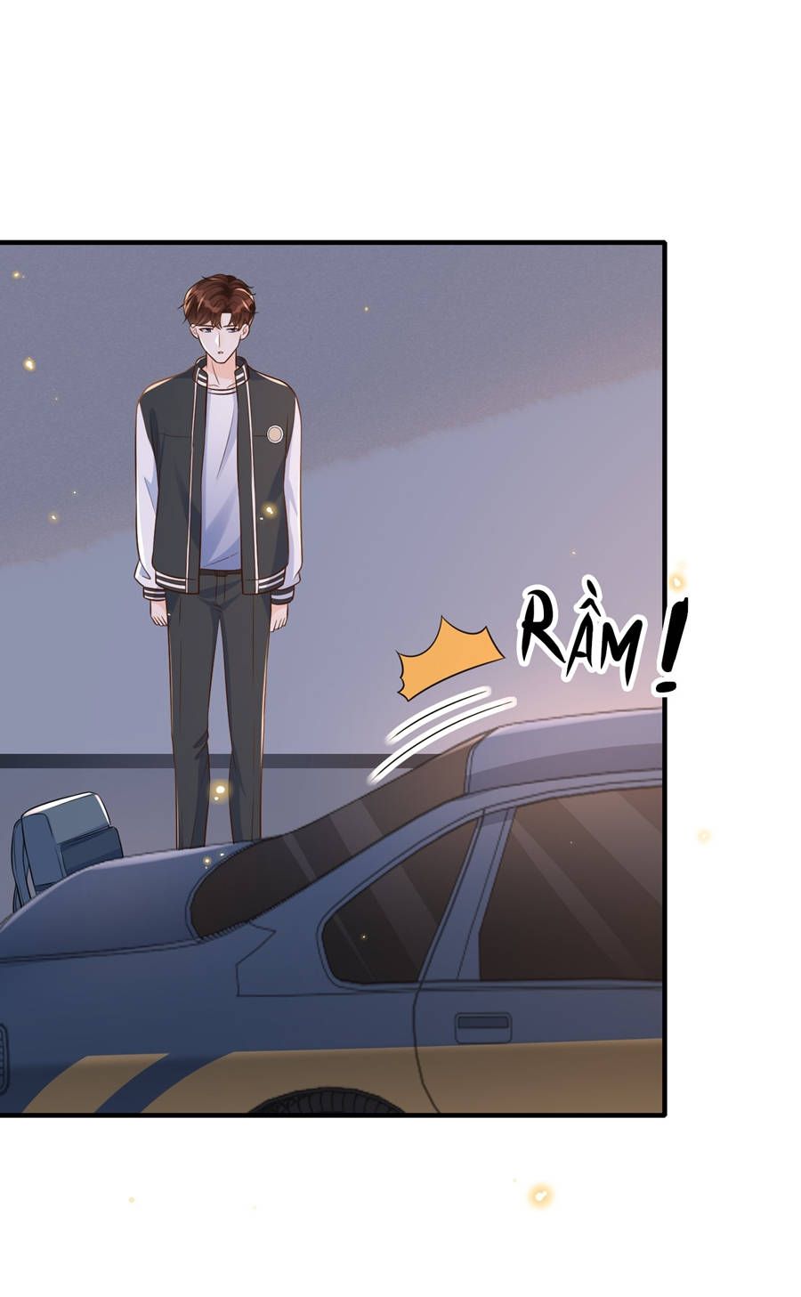 ngọt không ngừng nghỉ chapter 12 1