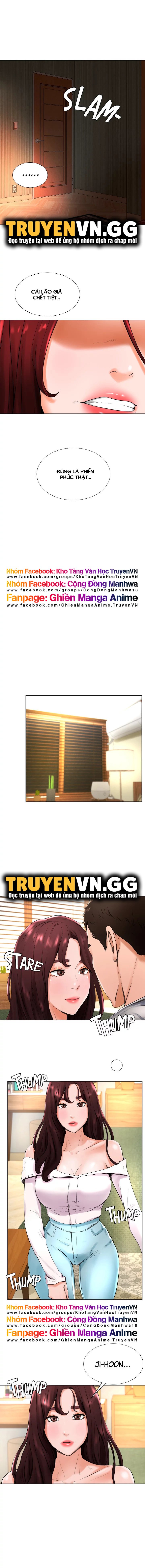 phòng bi da tình yêu chapter 15 10