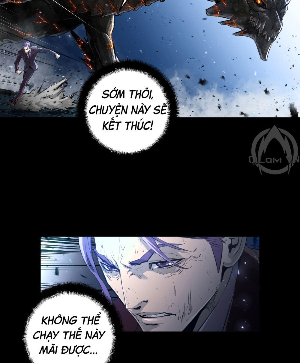 tam tuyệt tại dị giới chapter 83 6