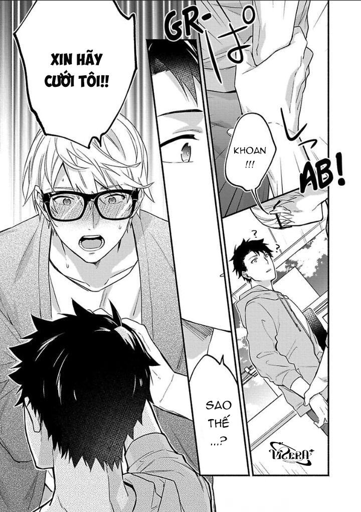 xin lỗi vì chapter 1 9