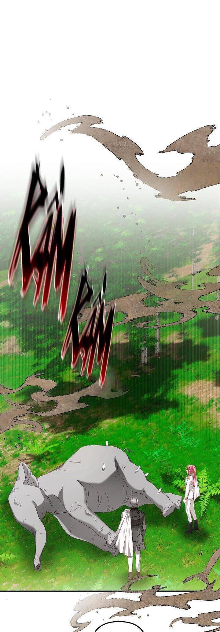 hoàng tử chuyển sinh trở thành người mạnh nhất thế giới nhờ vào sự hiểu biết về bug chapter 46 13