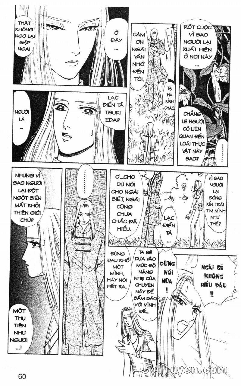 hoàng tử hoa - bud boy chapter 17 62