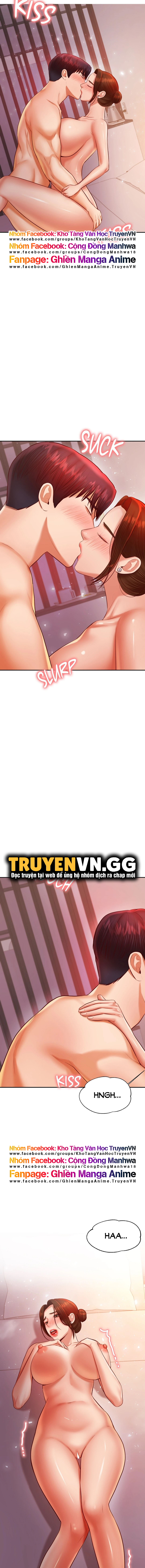 cô giáo ngoài giờ chapter 23 17