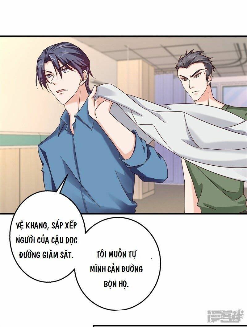 nhập cốt noãn hôn chapter 293 28